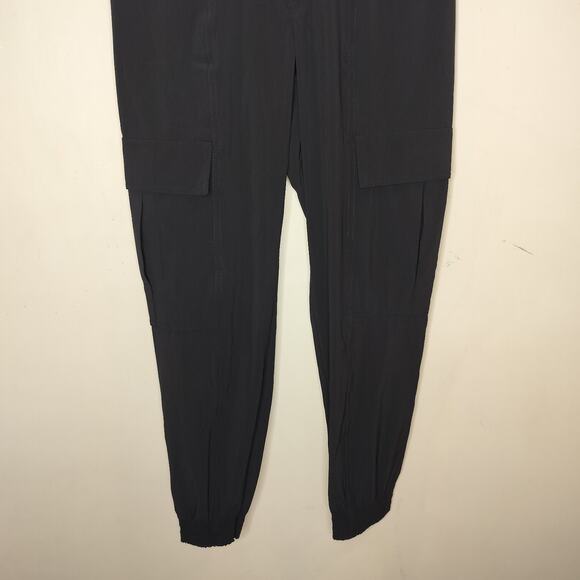 Athleta Chelsea Utility Jogger Ankle Pants Athleisure - Picture 4 of 11